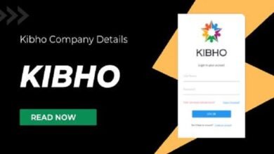 www.kibho.in Login App