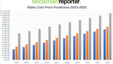 kibho coin price prediction 2025