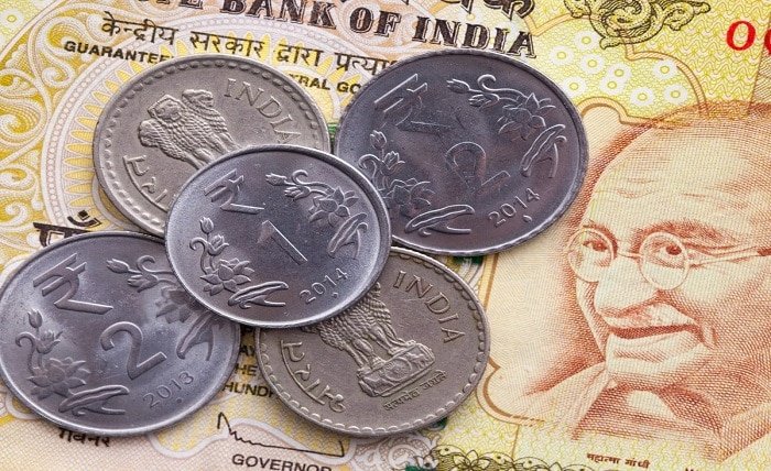 1 Kibho in Indian Rupees Today