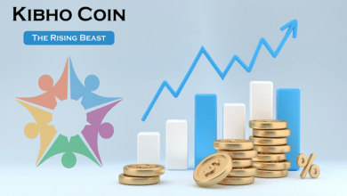 CoinBrain Kibho