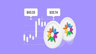 kibho coin price chart