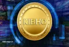 Kibho Login