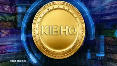 Kibho Login