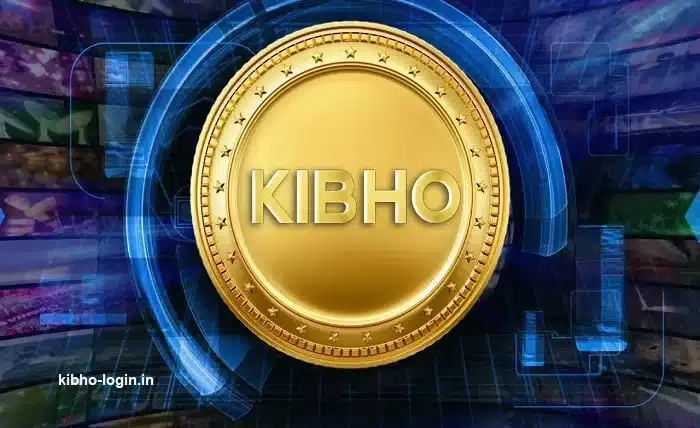 Kibho Login